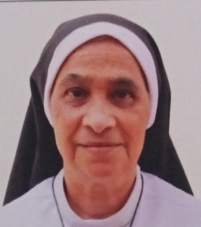 Sr. Elsy FCC